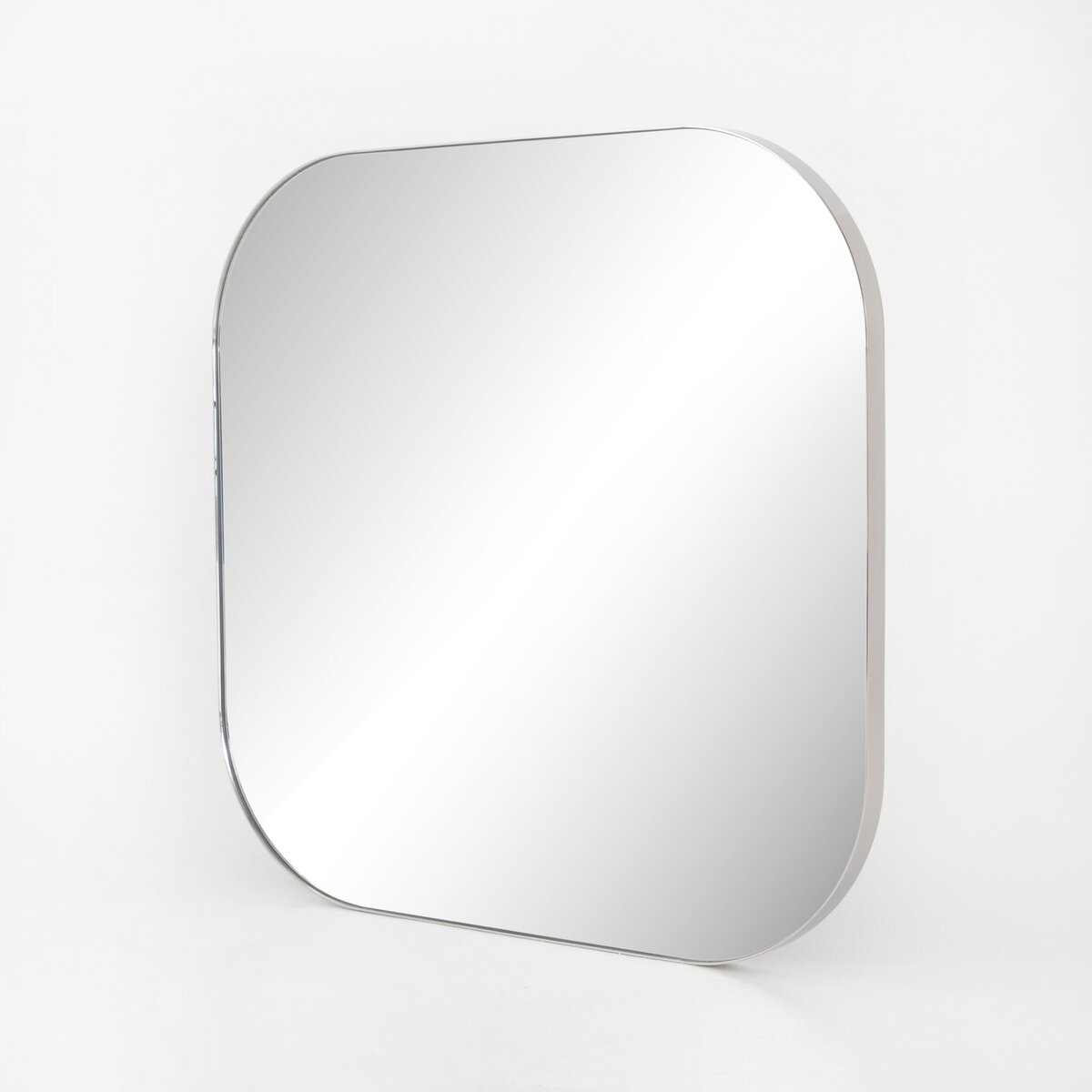 Bellvue Square Mirror