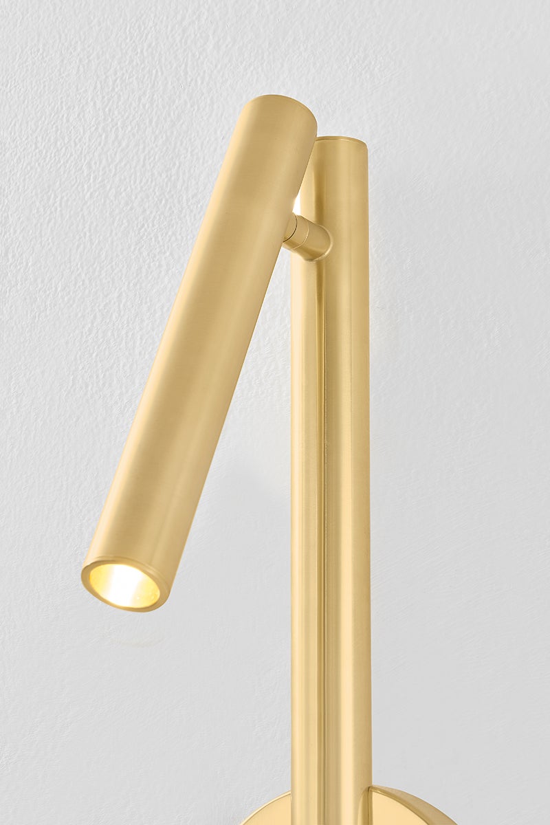 circleville wall sconce