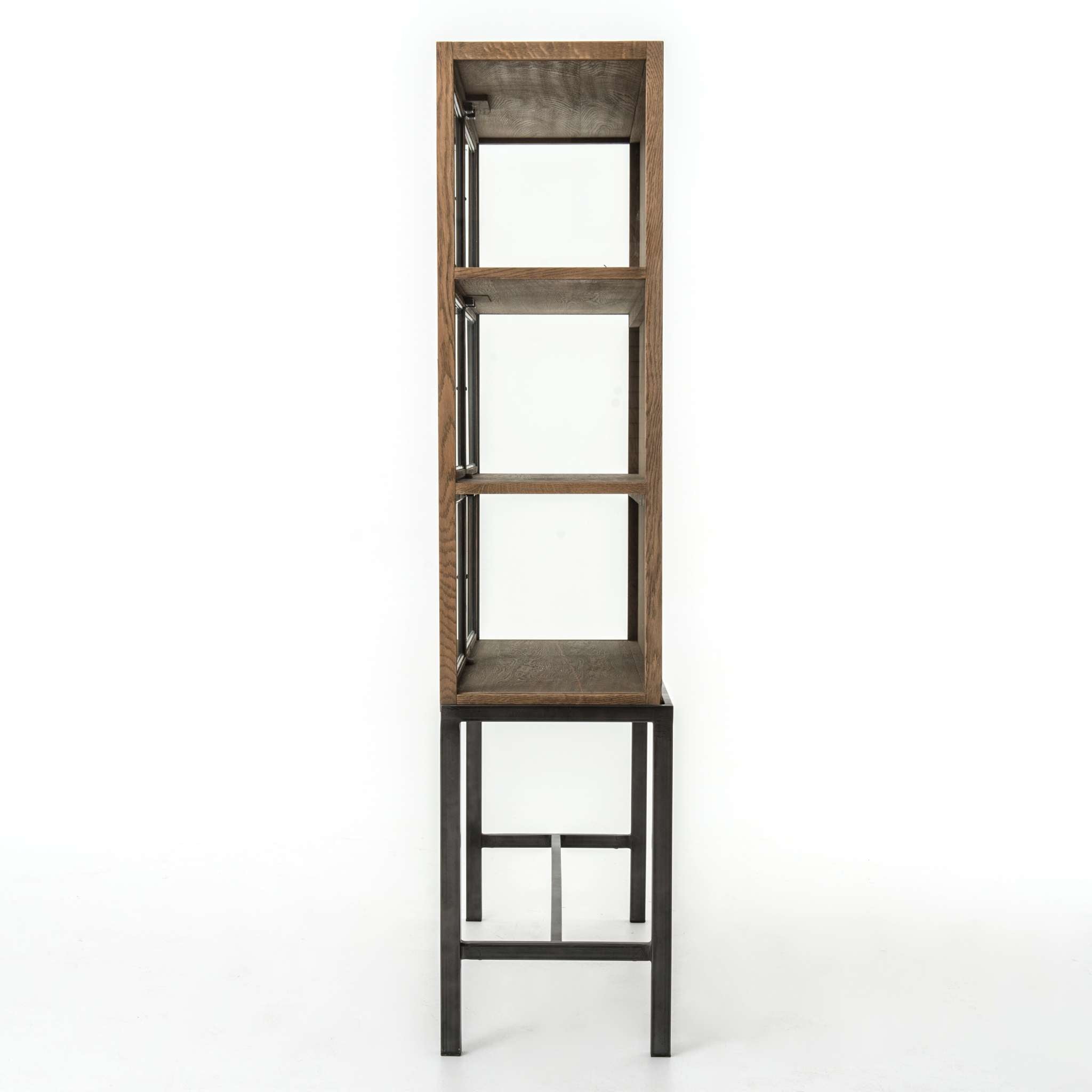 Spencer Curio Cabinet