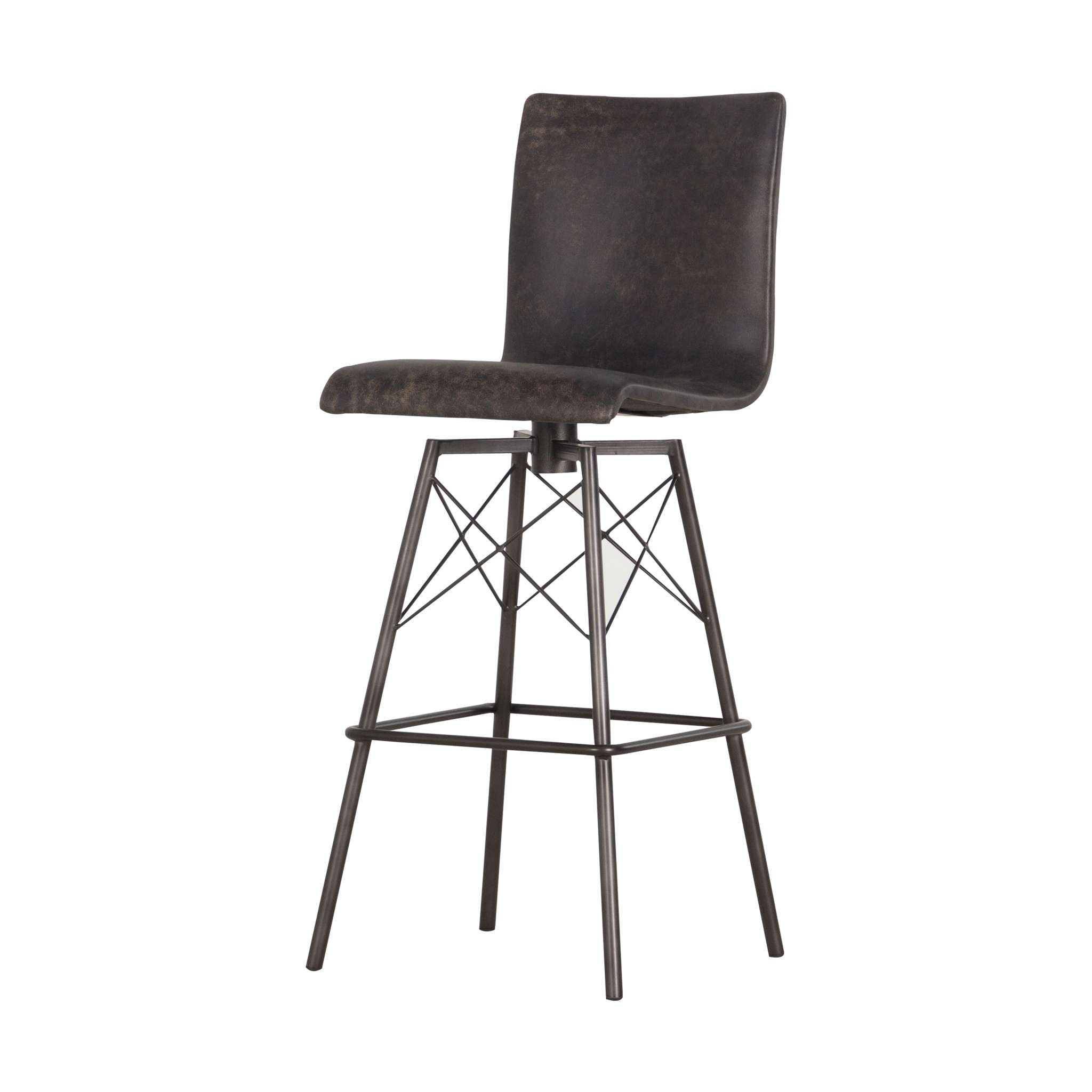 Diaw Stool