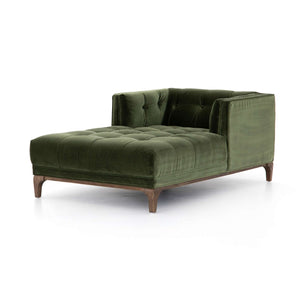 Sapphire Olive