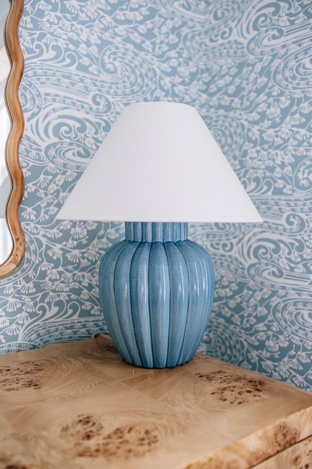 clarendon table lamp