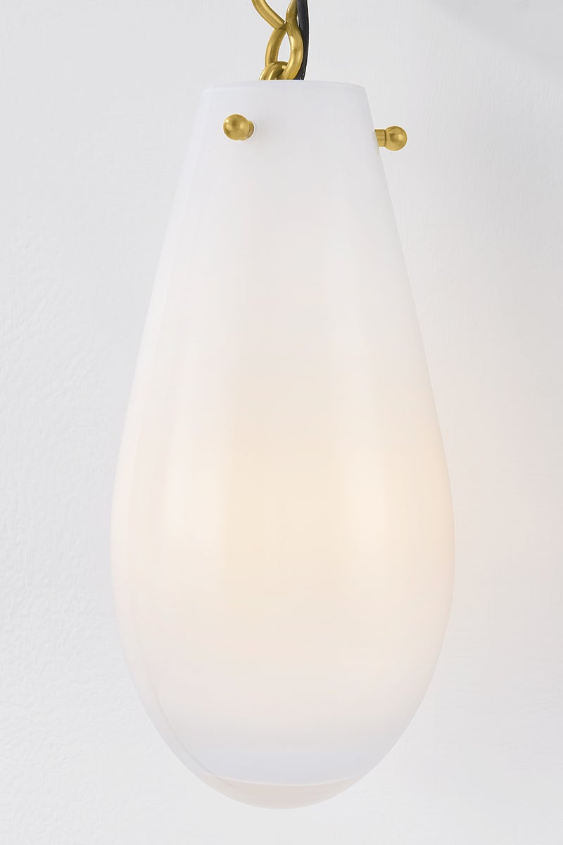 clarkstown wall sconce