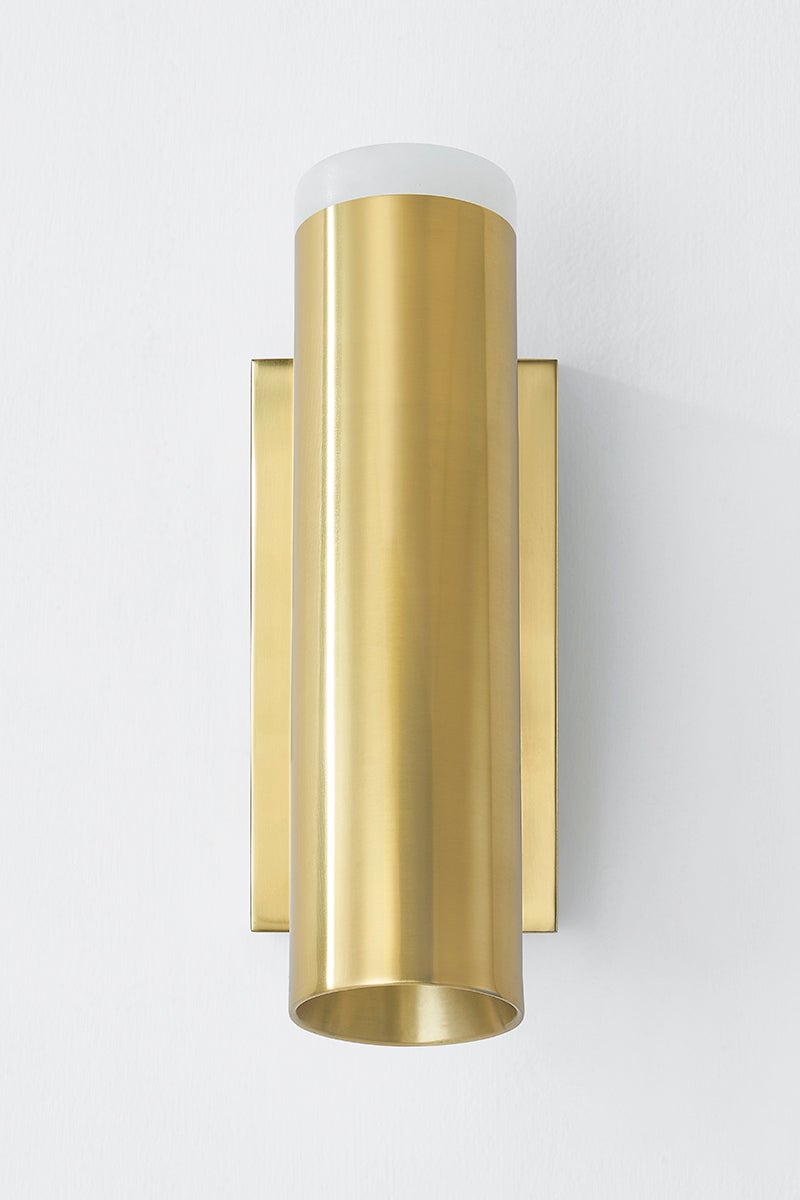 clark wall sconce