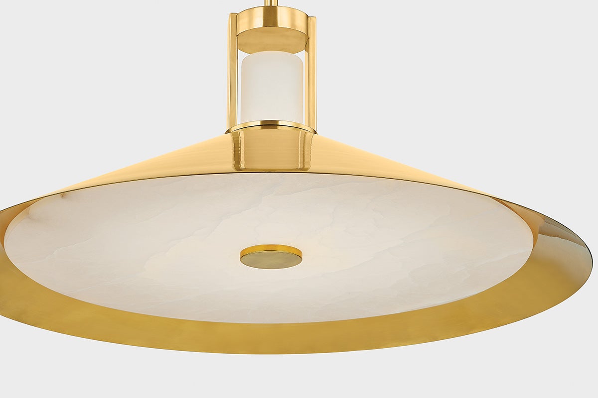 clermont pendant