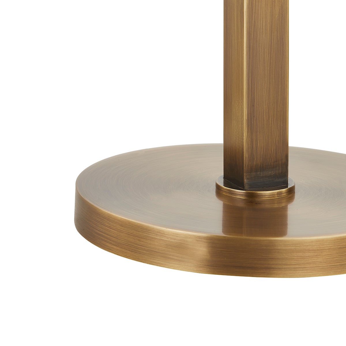 clic table lamp