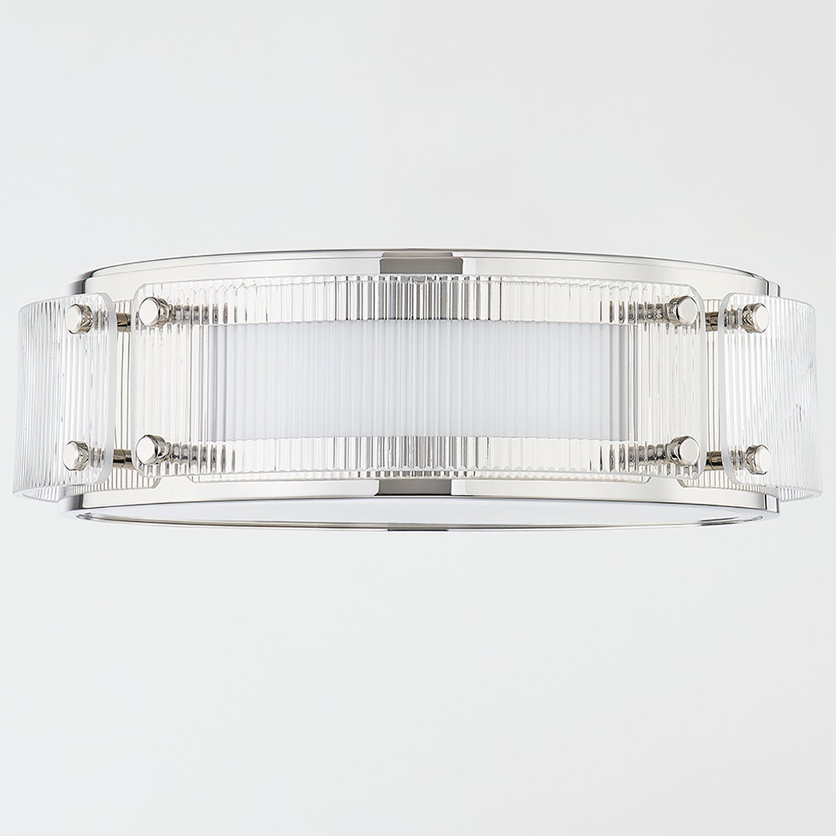 clifford flush mount