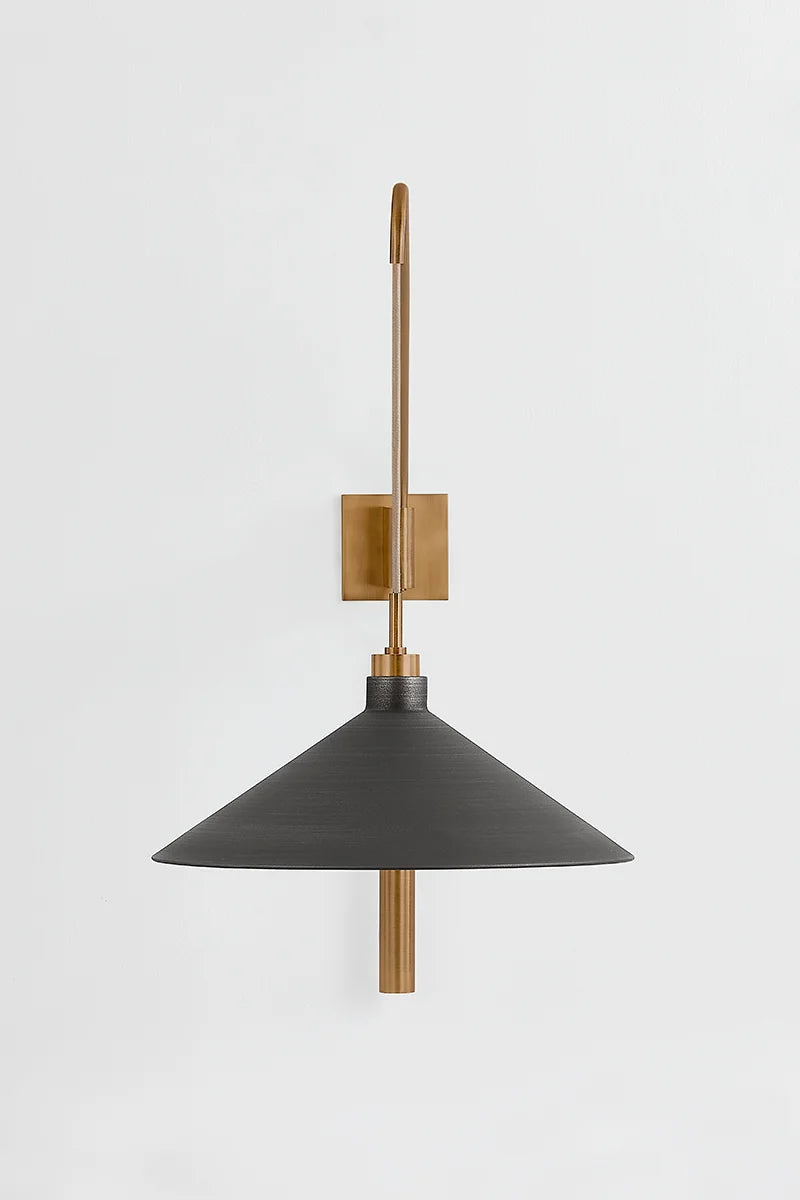conor wall sconce