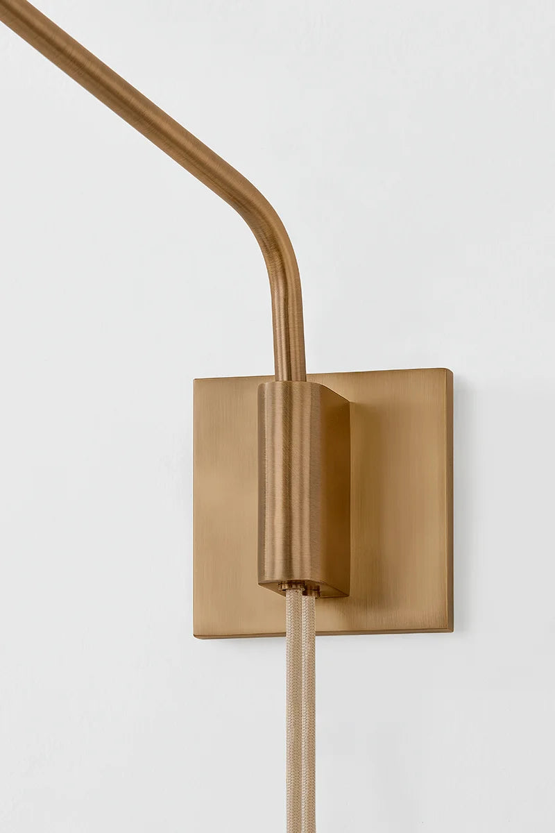 conor wall sconce