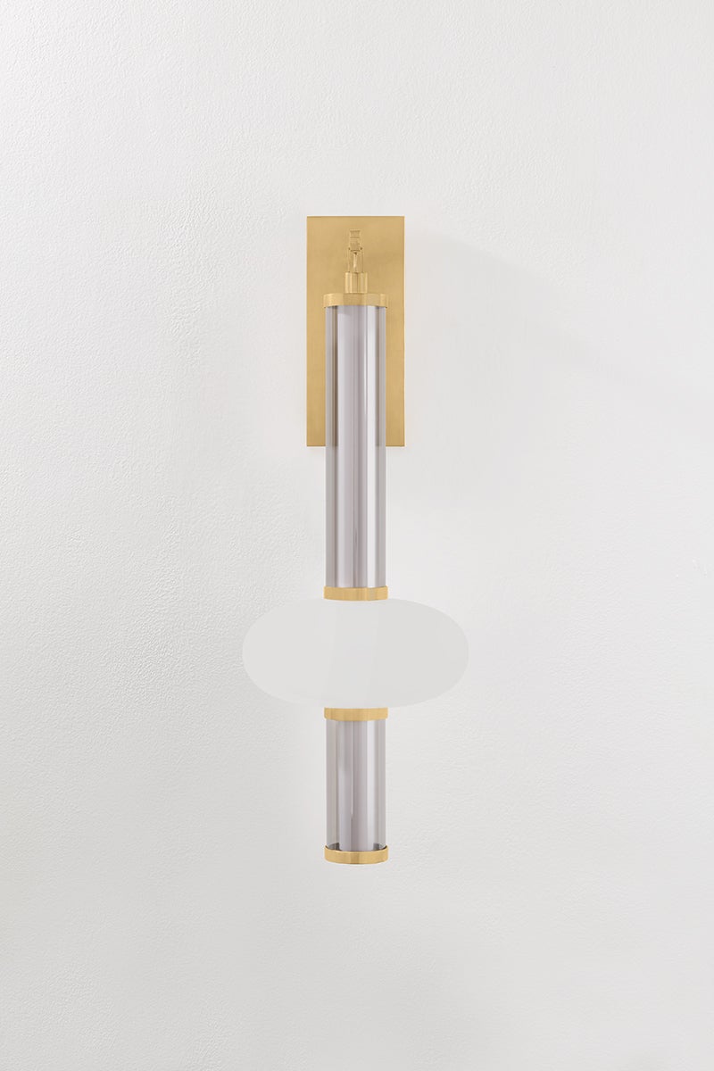corbin wall sconce