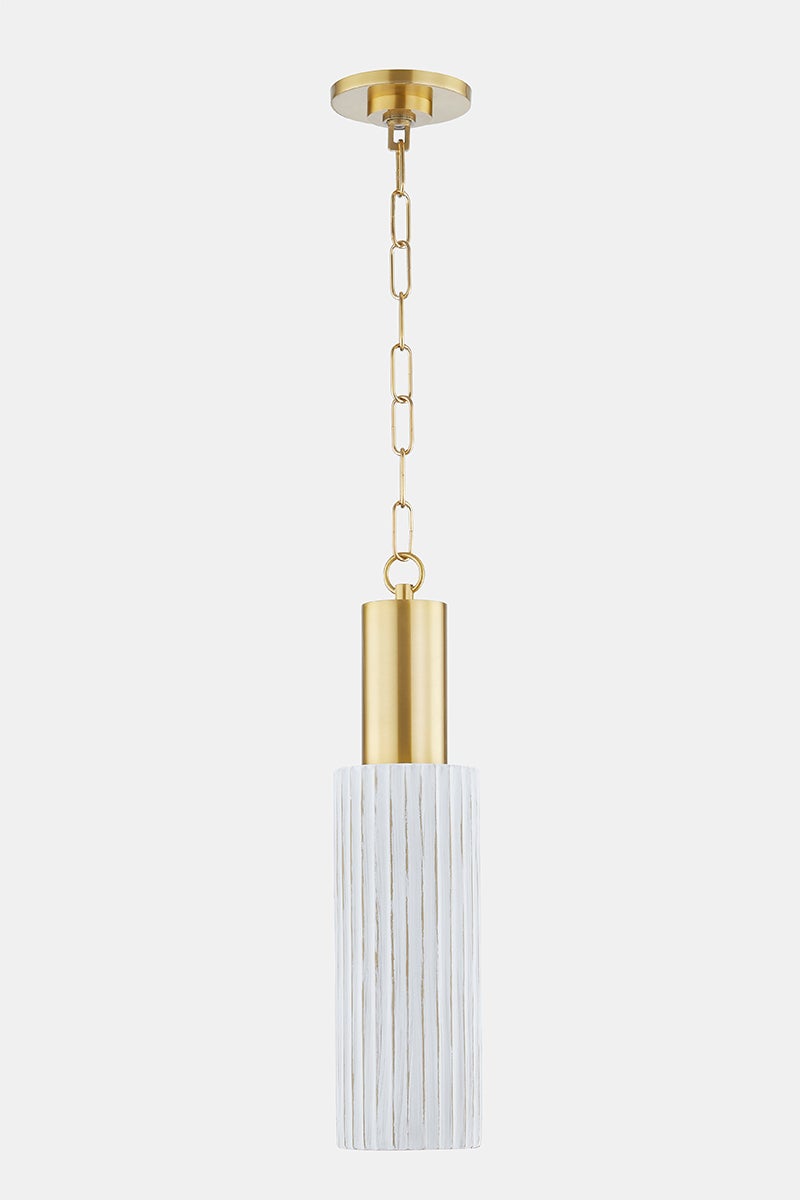 corissa pendant