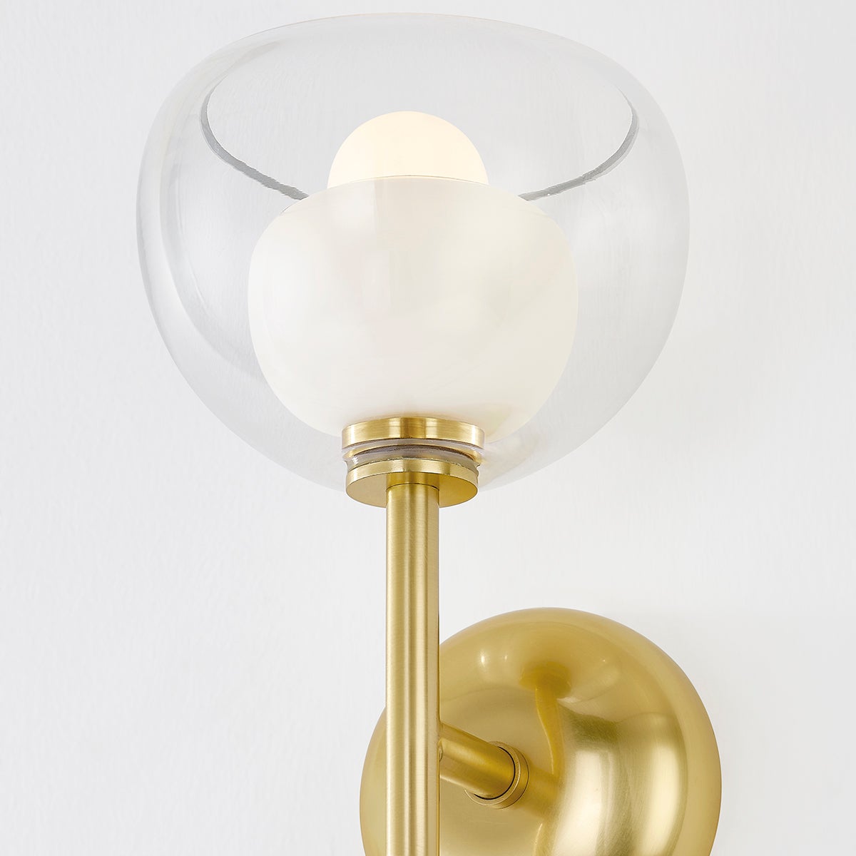 cortney wall sconce