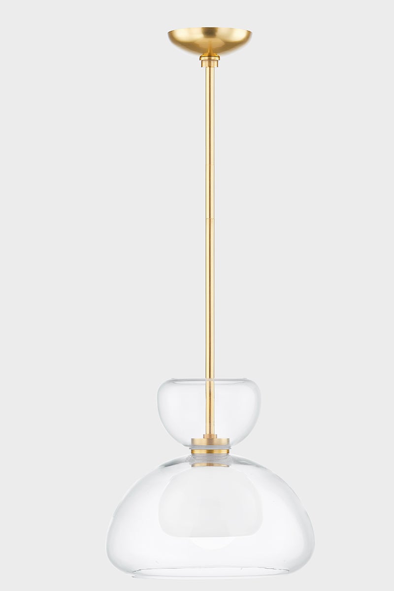 cortney pendant