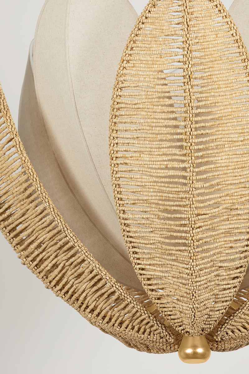 costa brava chandelier