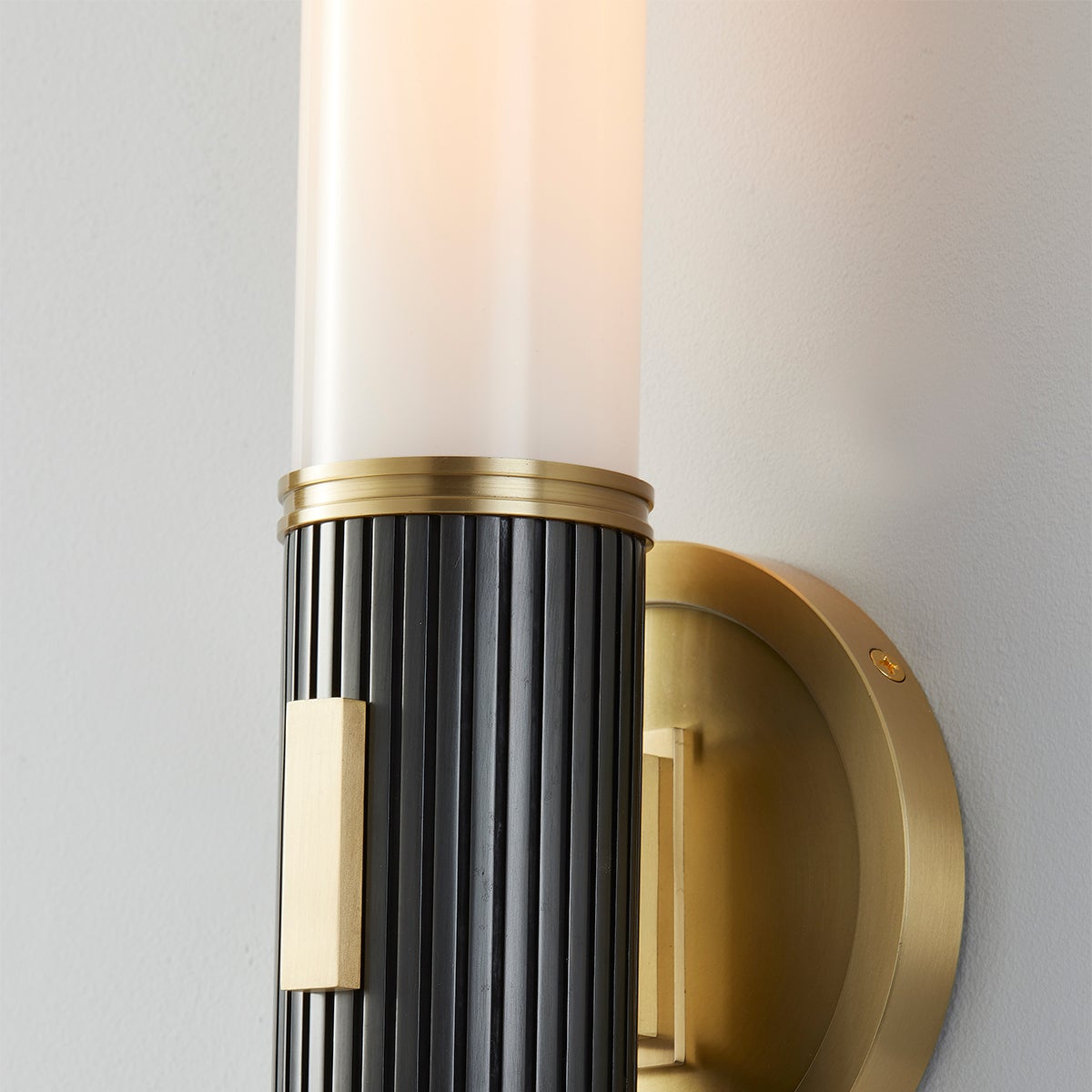 crewe wall sconce
