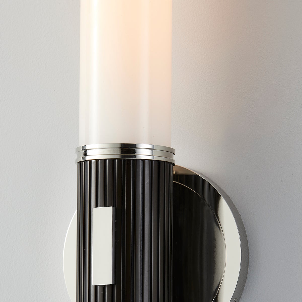 crewe wall sconce
