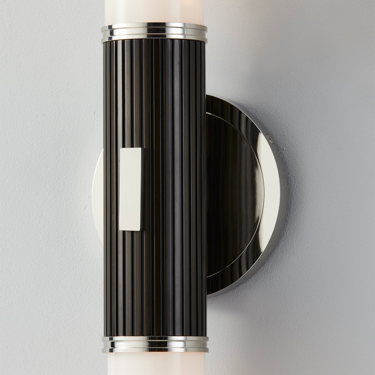 crewe wall sconce
