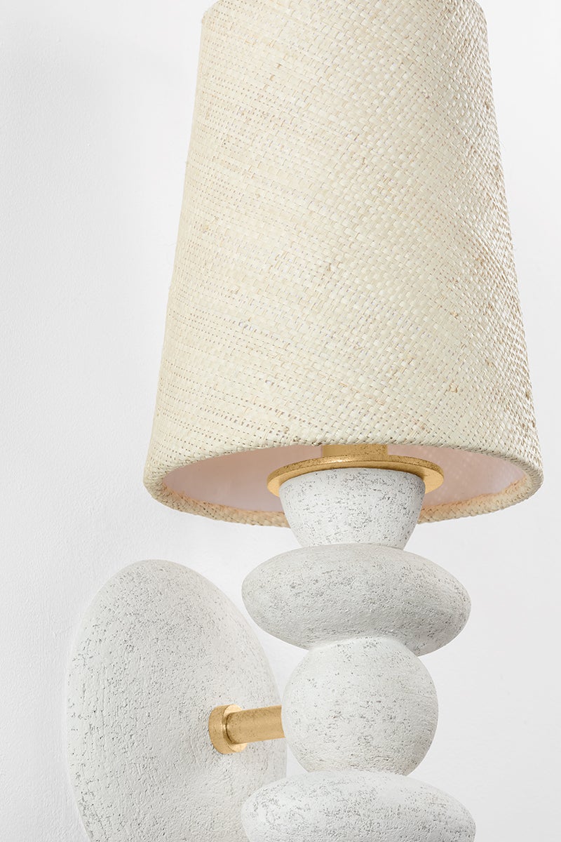 cullen wall sconce