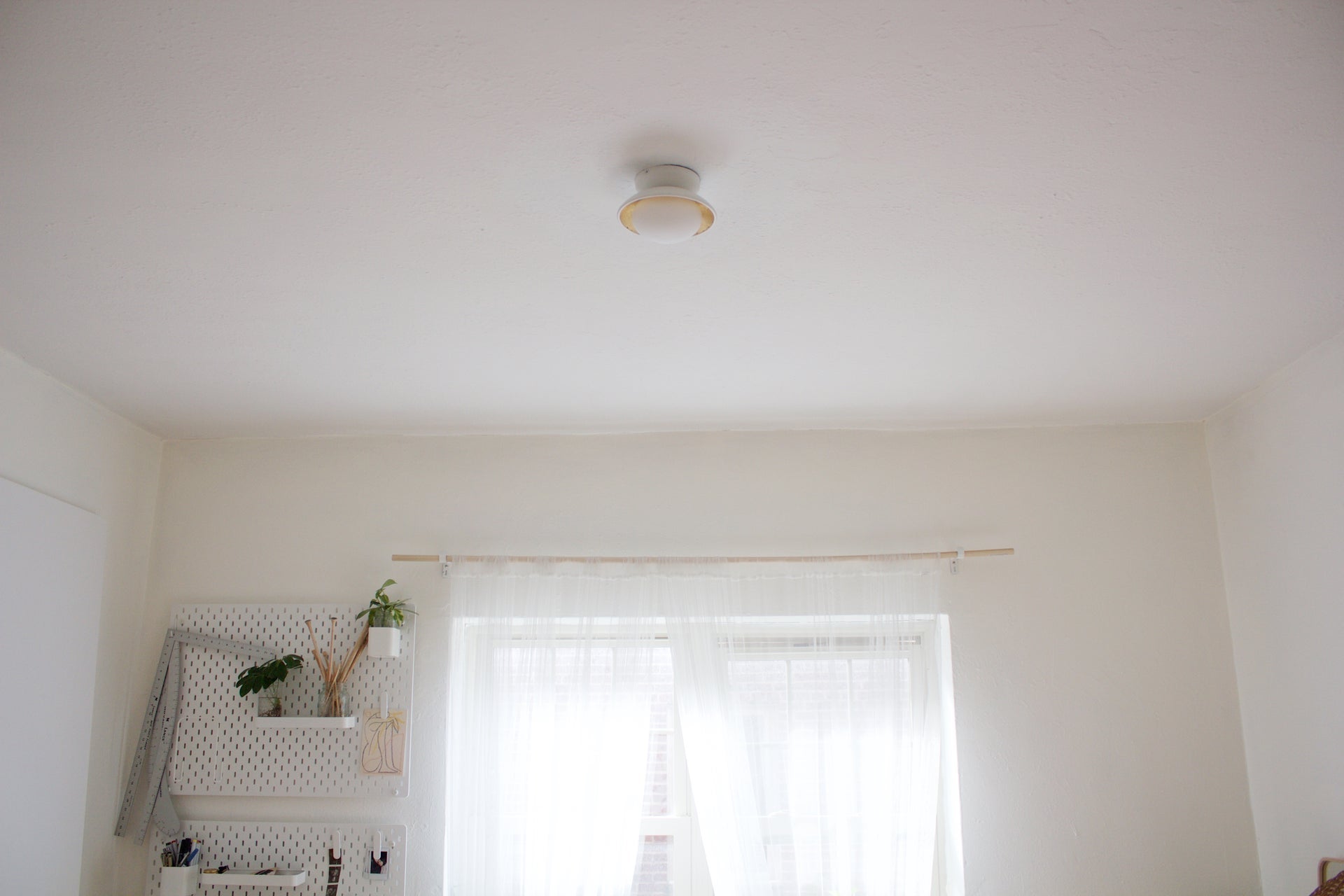 cadence semi flush