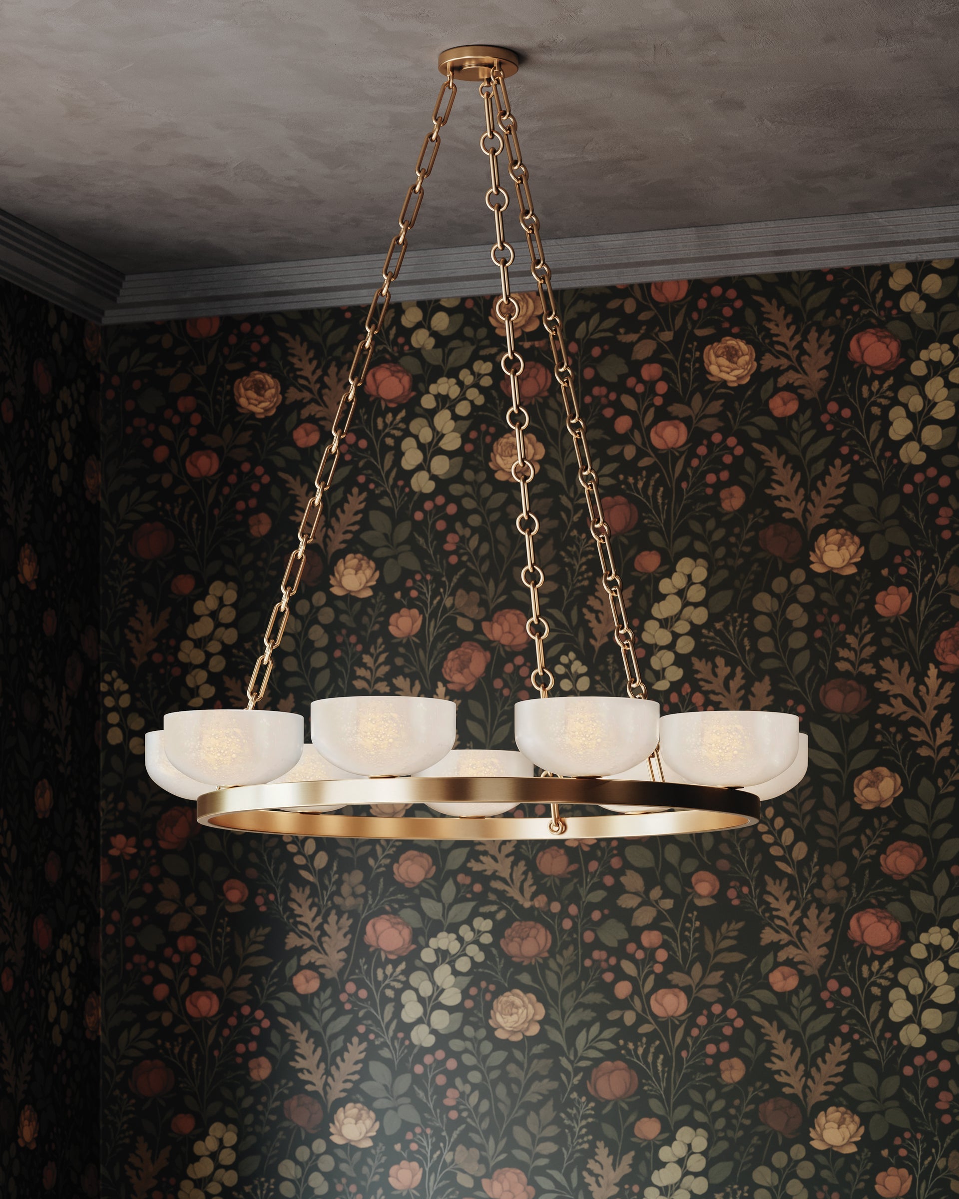caelum chandelier