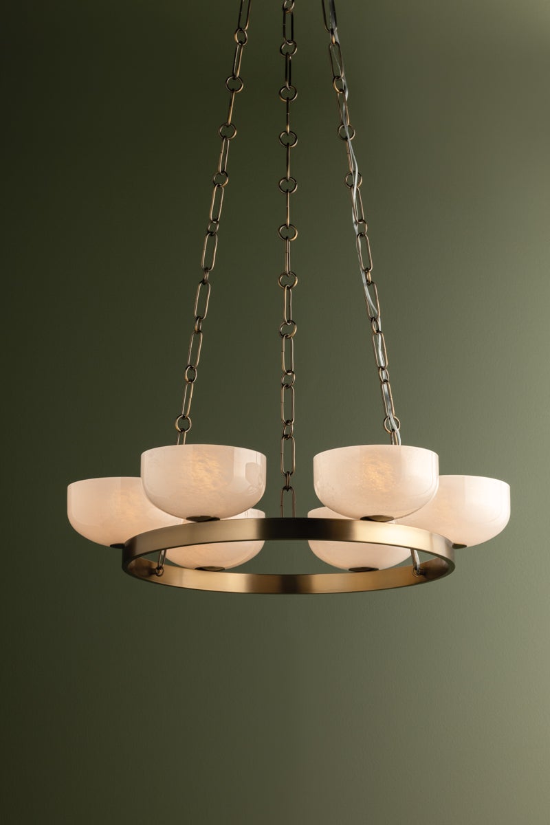 caelum chandelier
