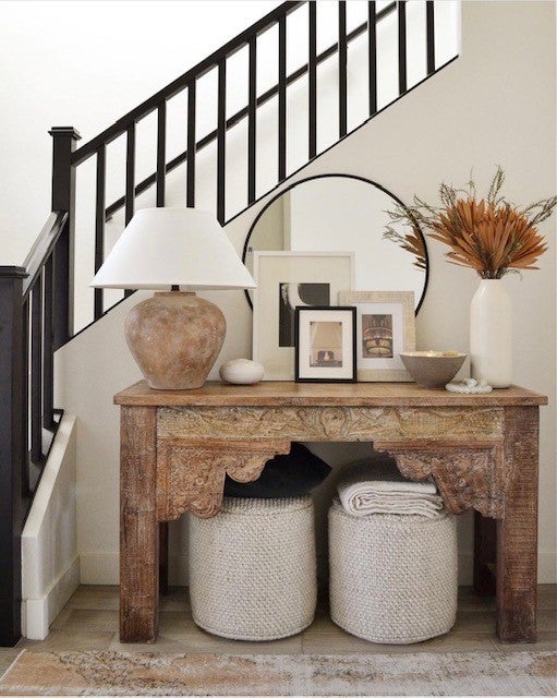 calabria table lamp