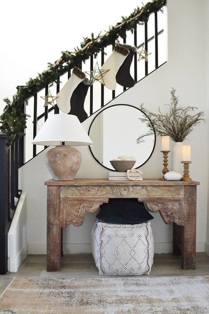 calabria table lamp