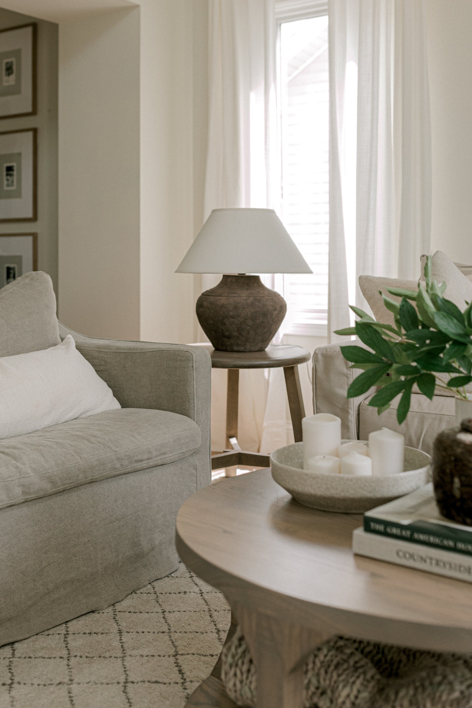 calabria table lamp