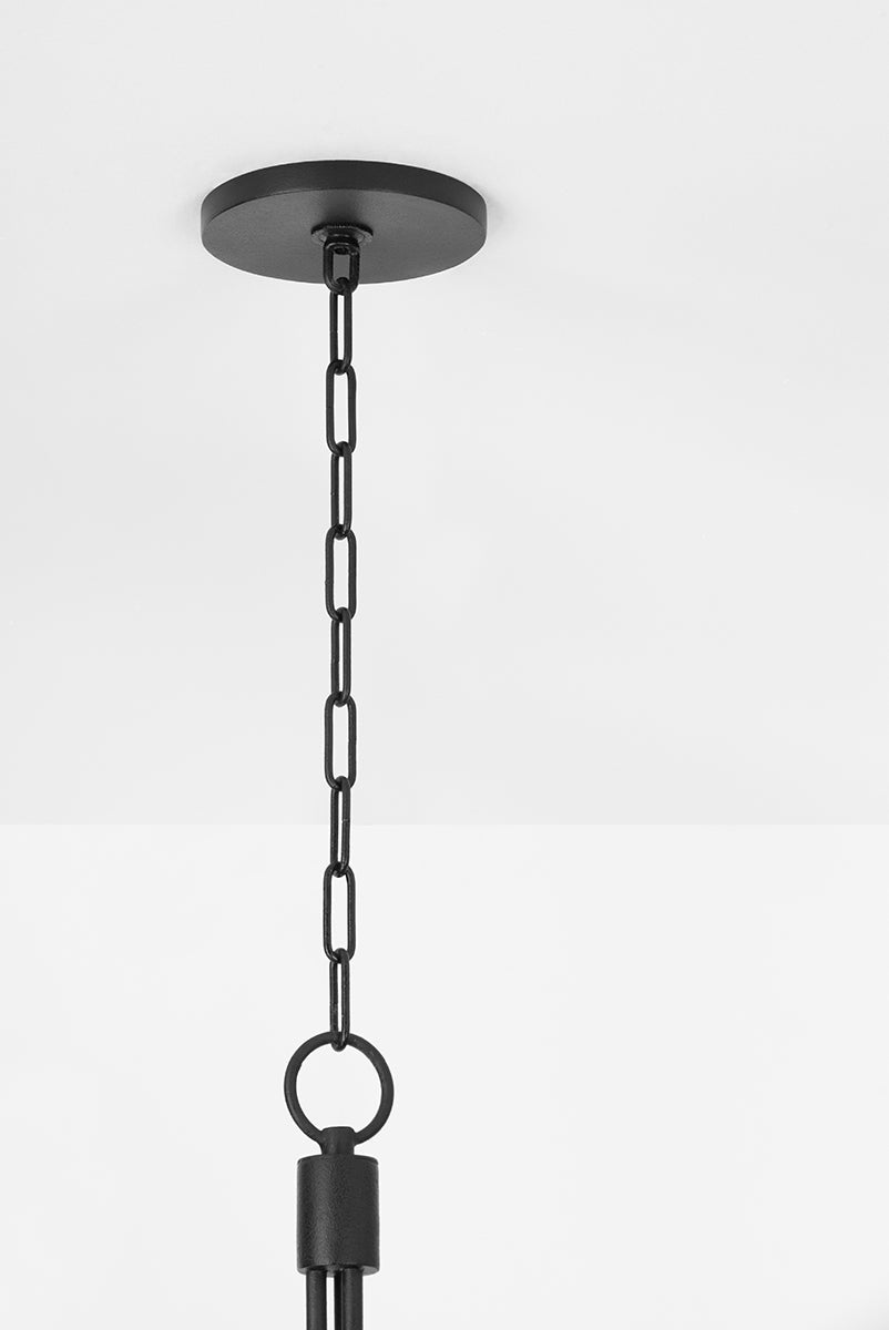 calder chandelier