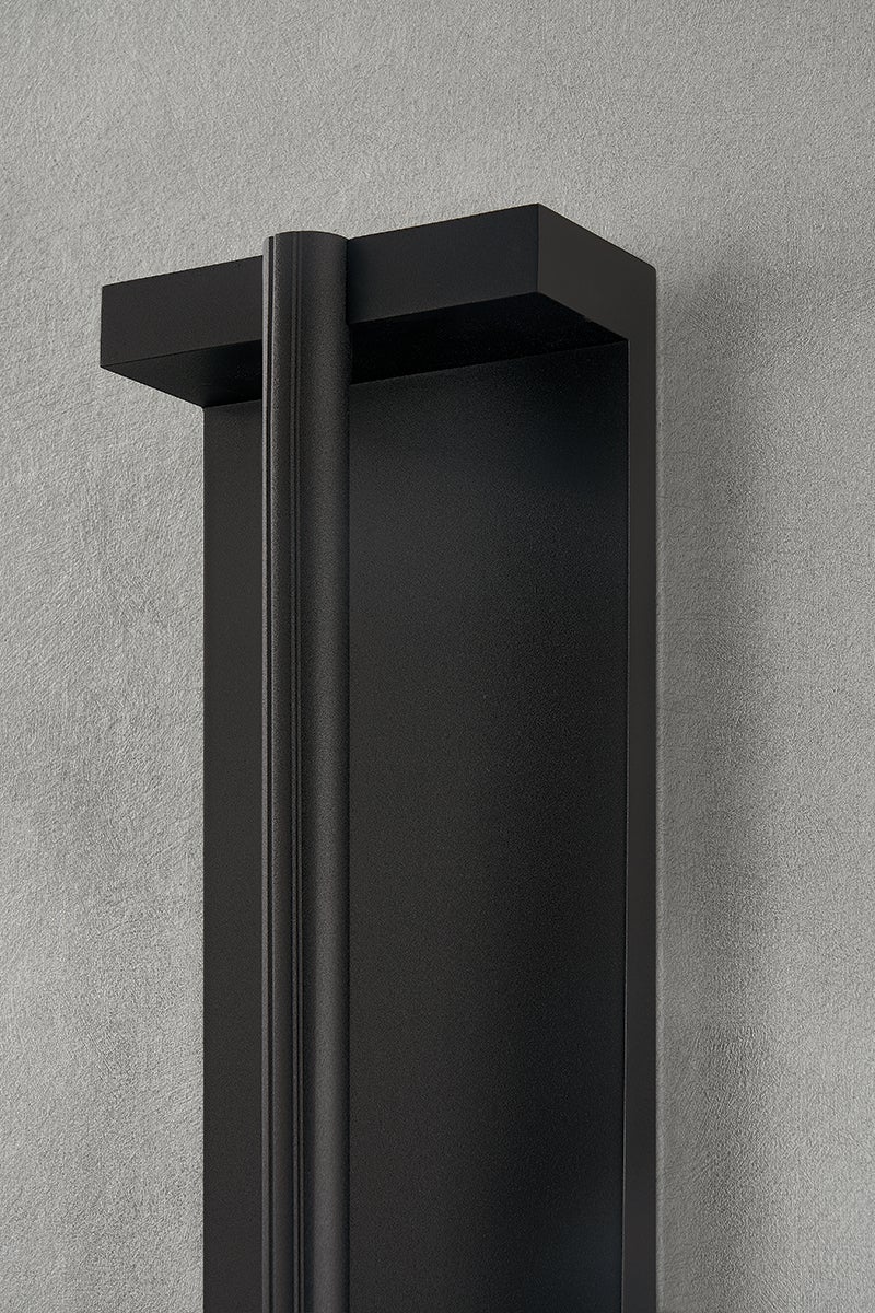 calla exterior wall sconce