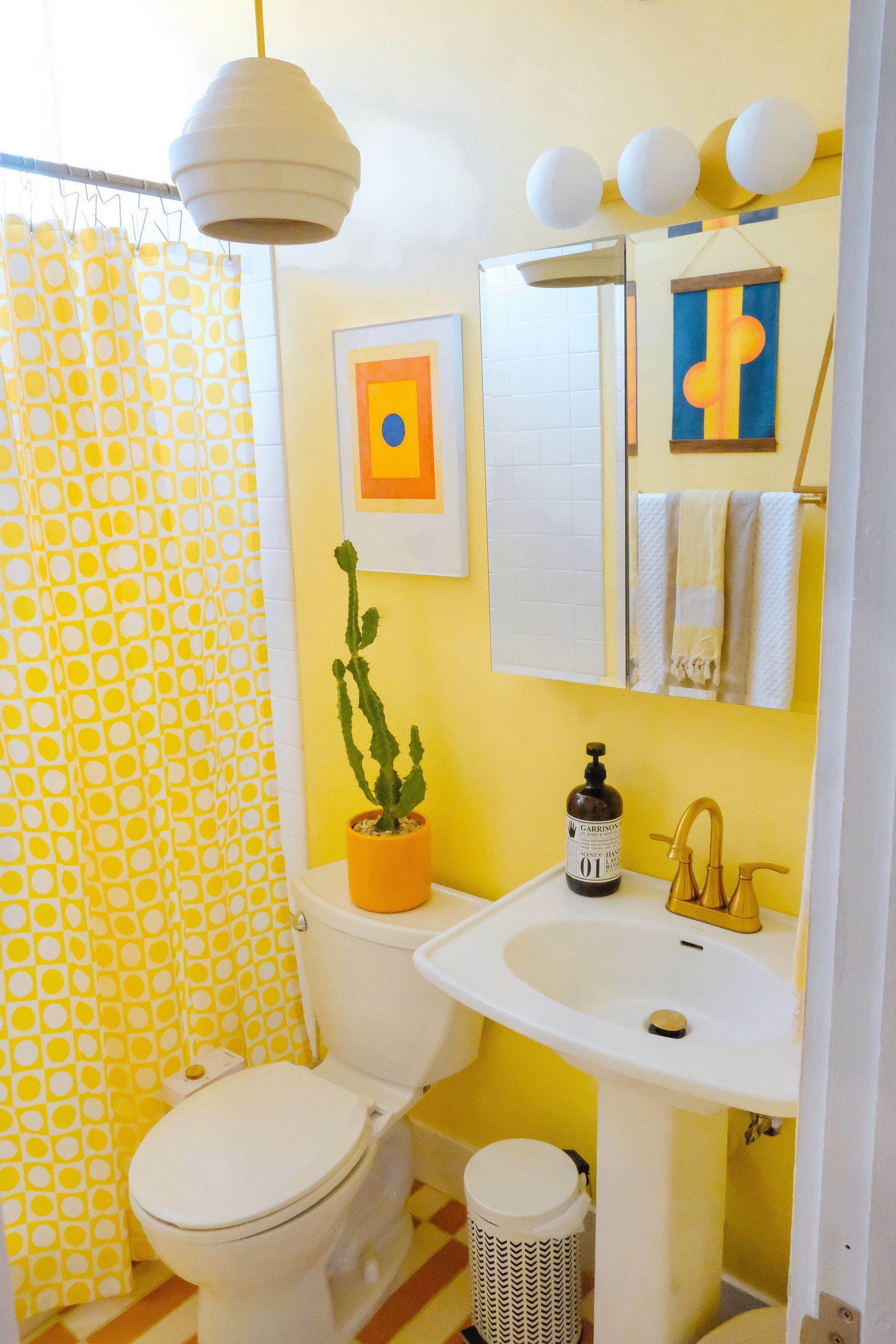 baird bath and vanity