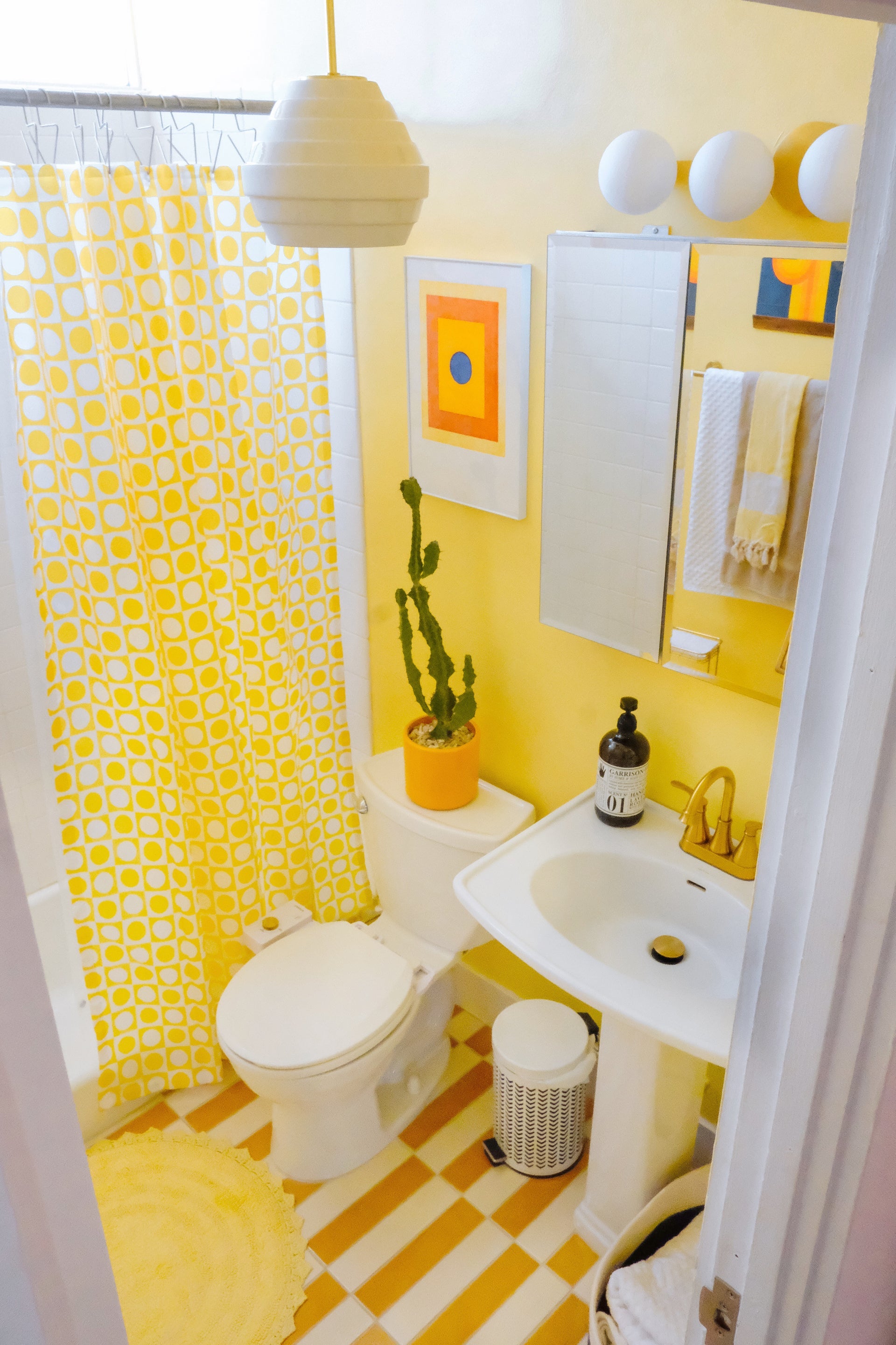 baird bath and vanity