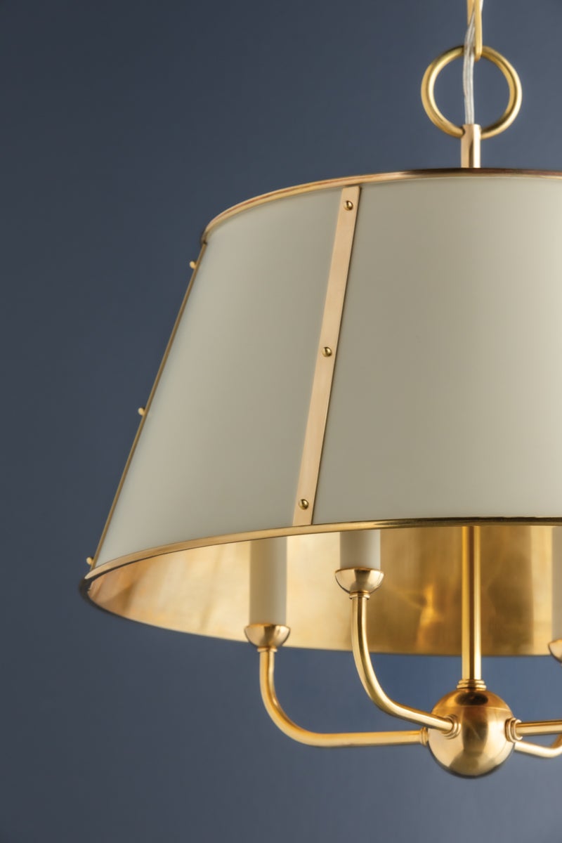 cambridge chandelier