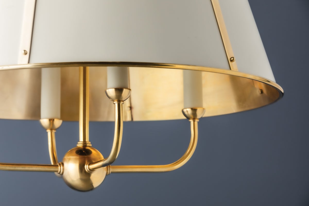 cambridge chandelier