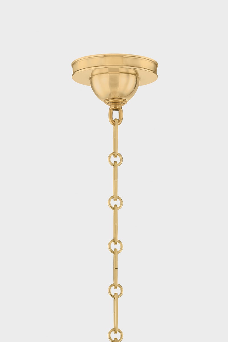 cambridge chandelier