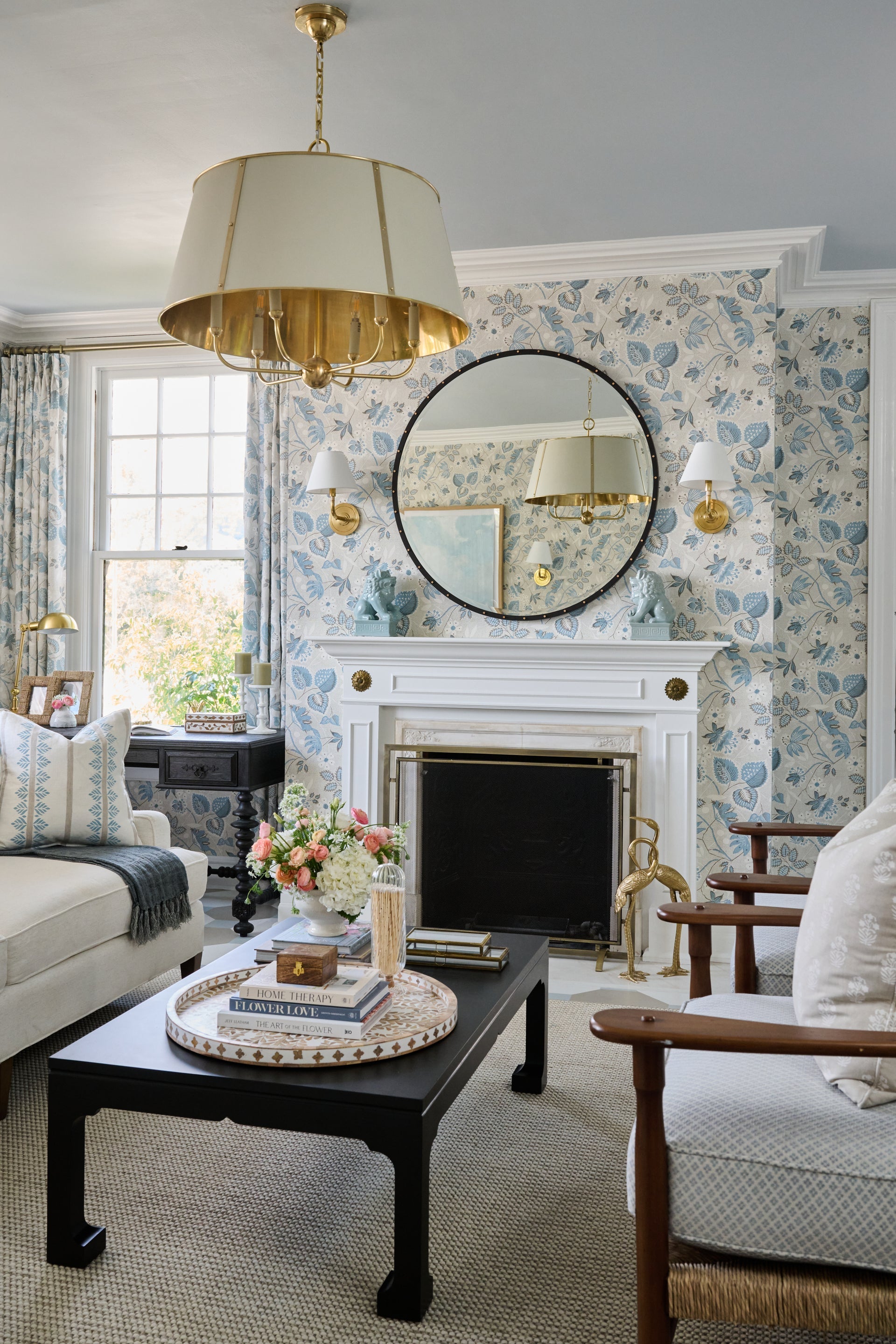 cambridge chandelier