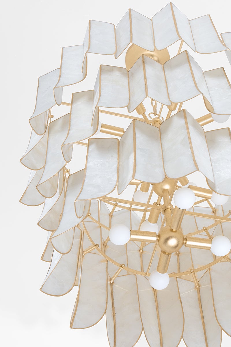 cartagena chandelier