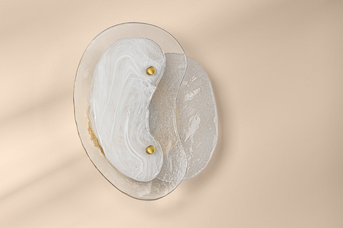celia wall sconce