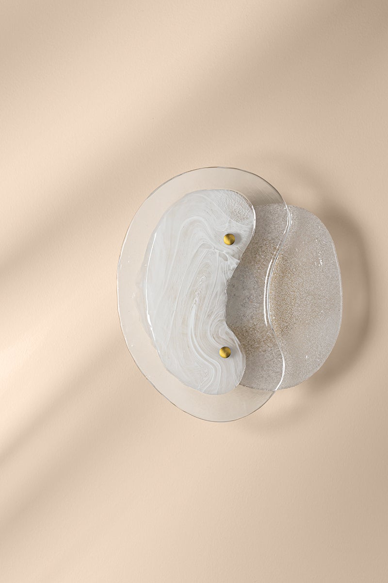 celia wall sconce