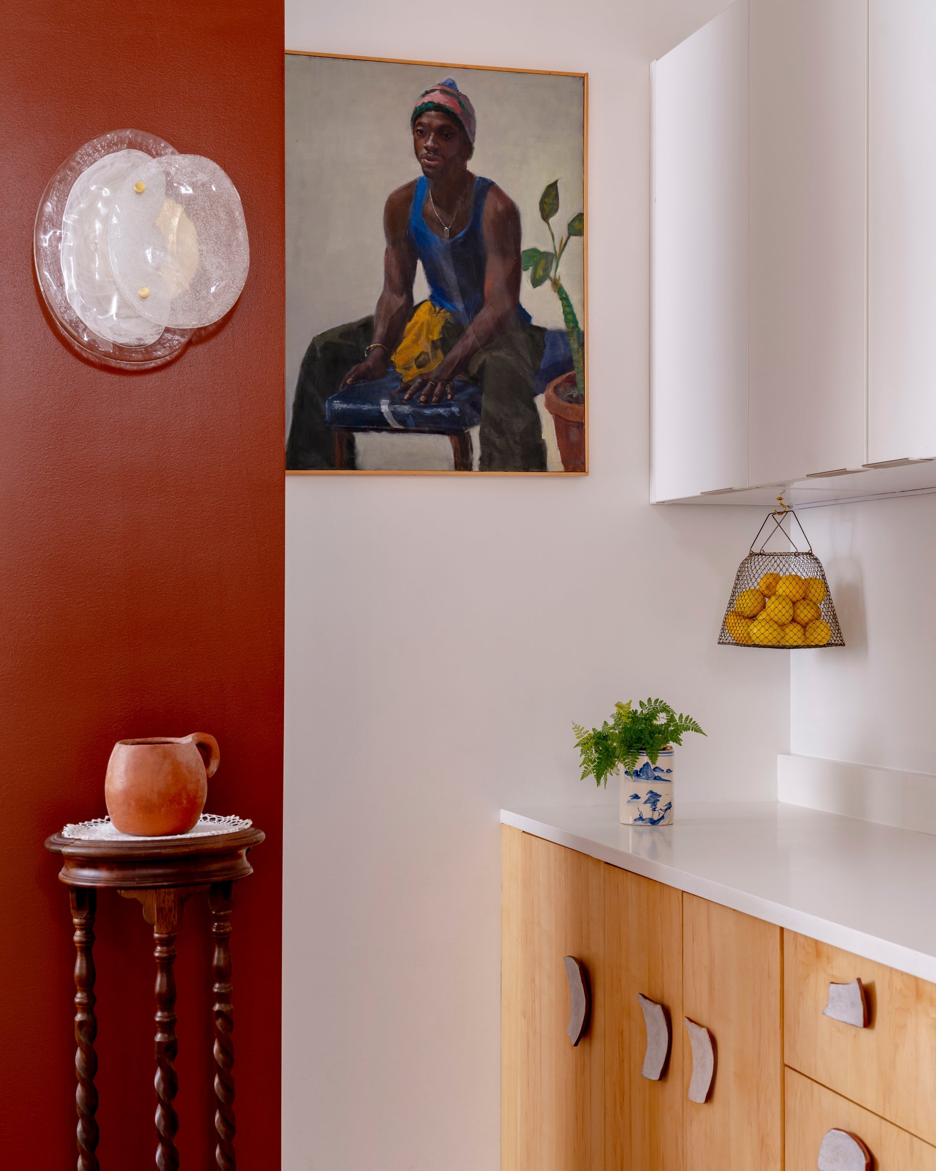 celia wall sconce