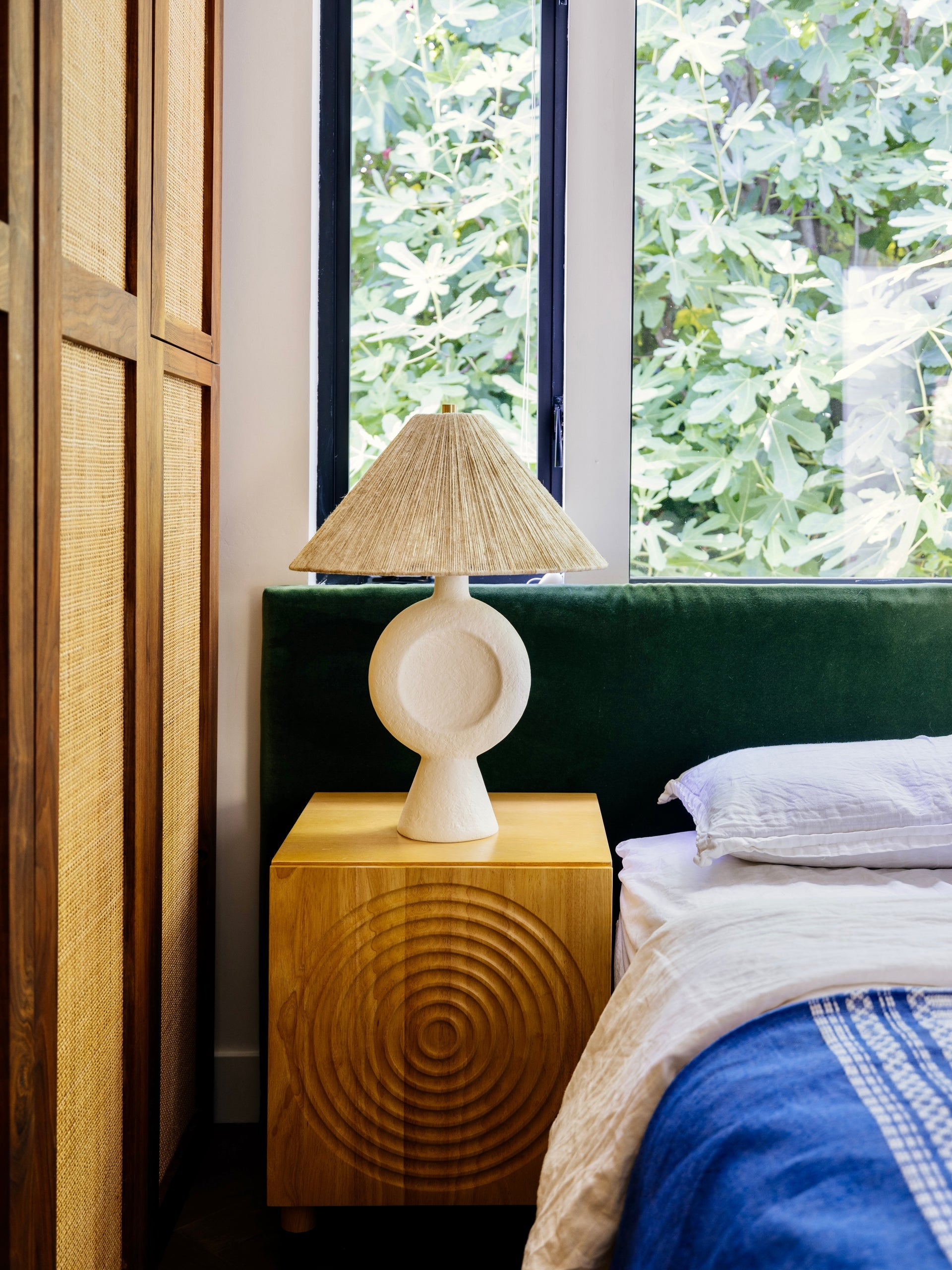 centella table lamp