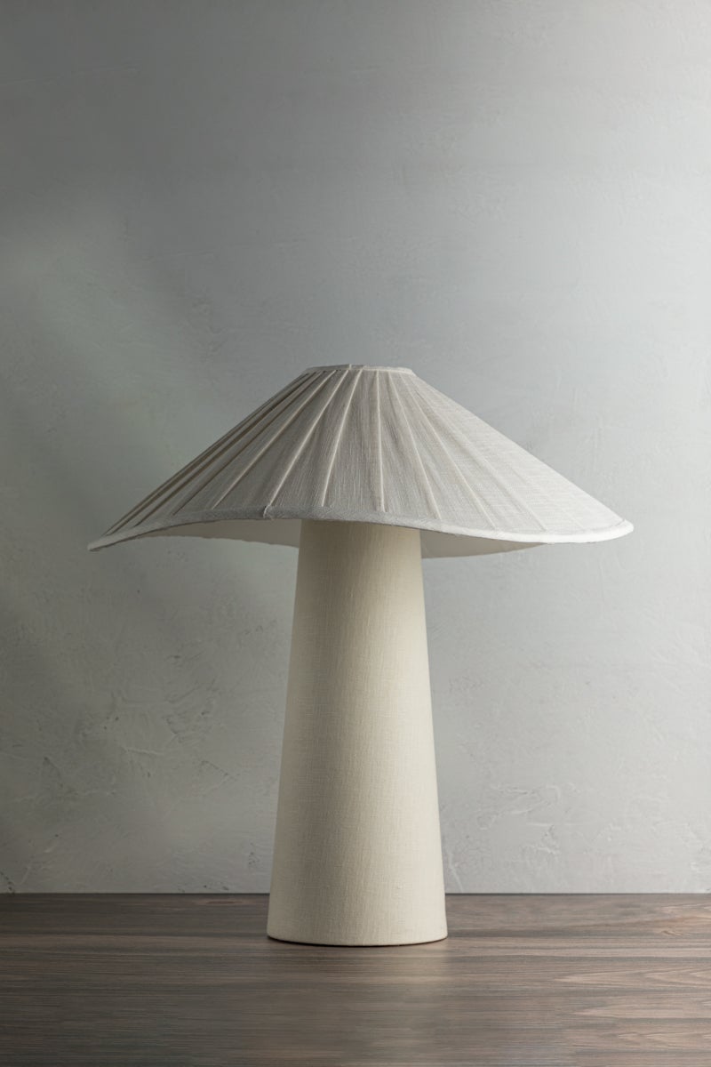chanterelle table lamp