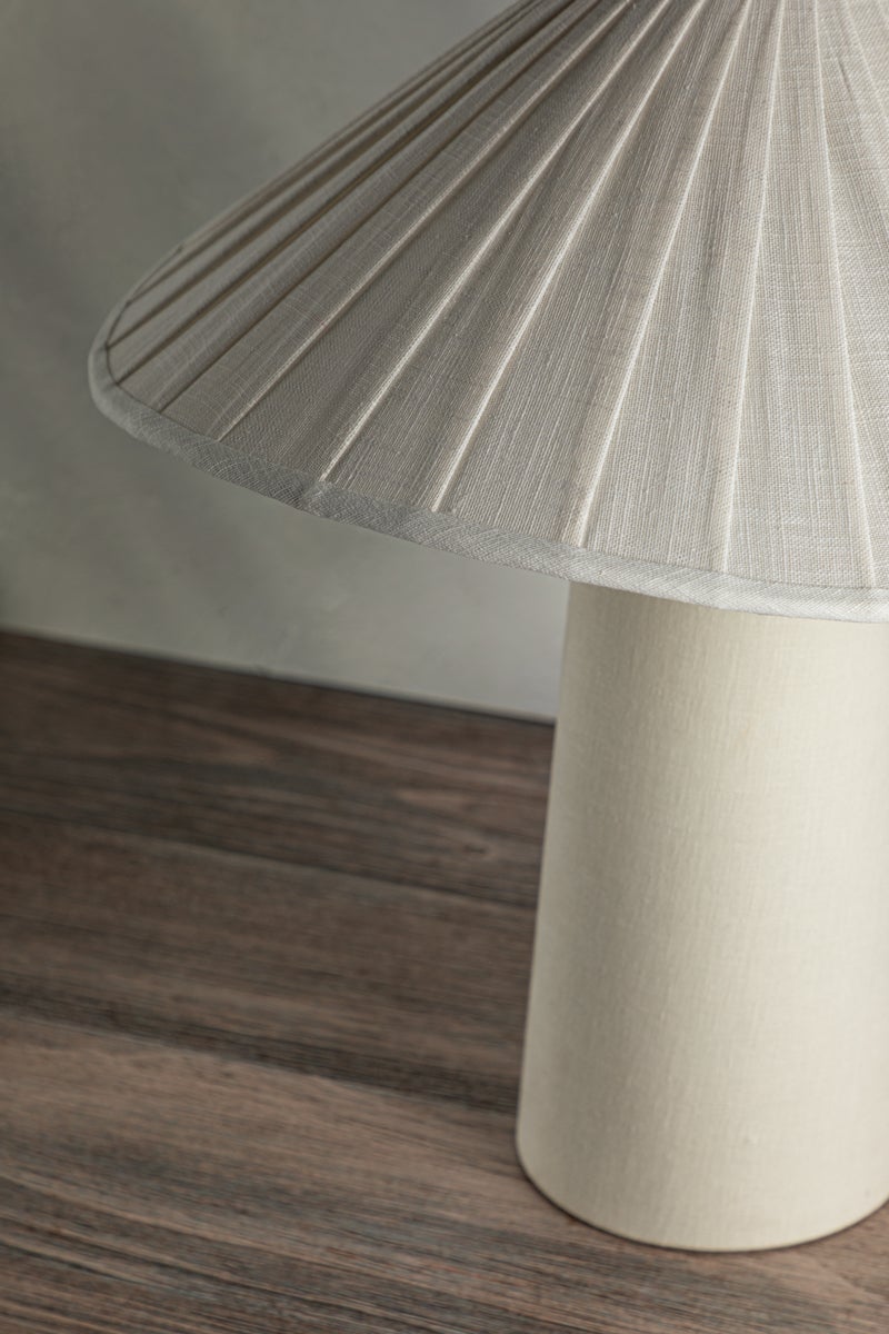 chanterelle table lamp