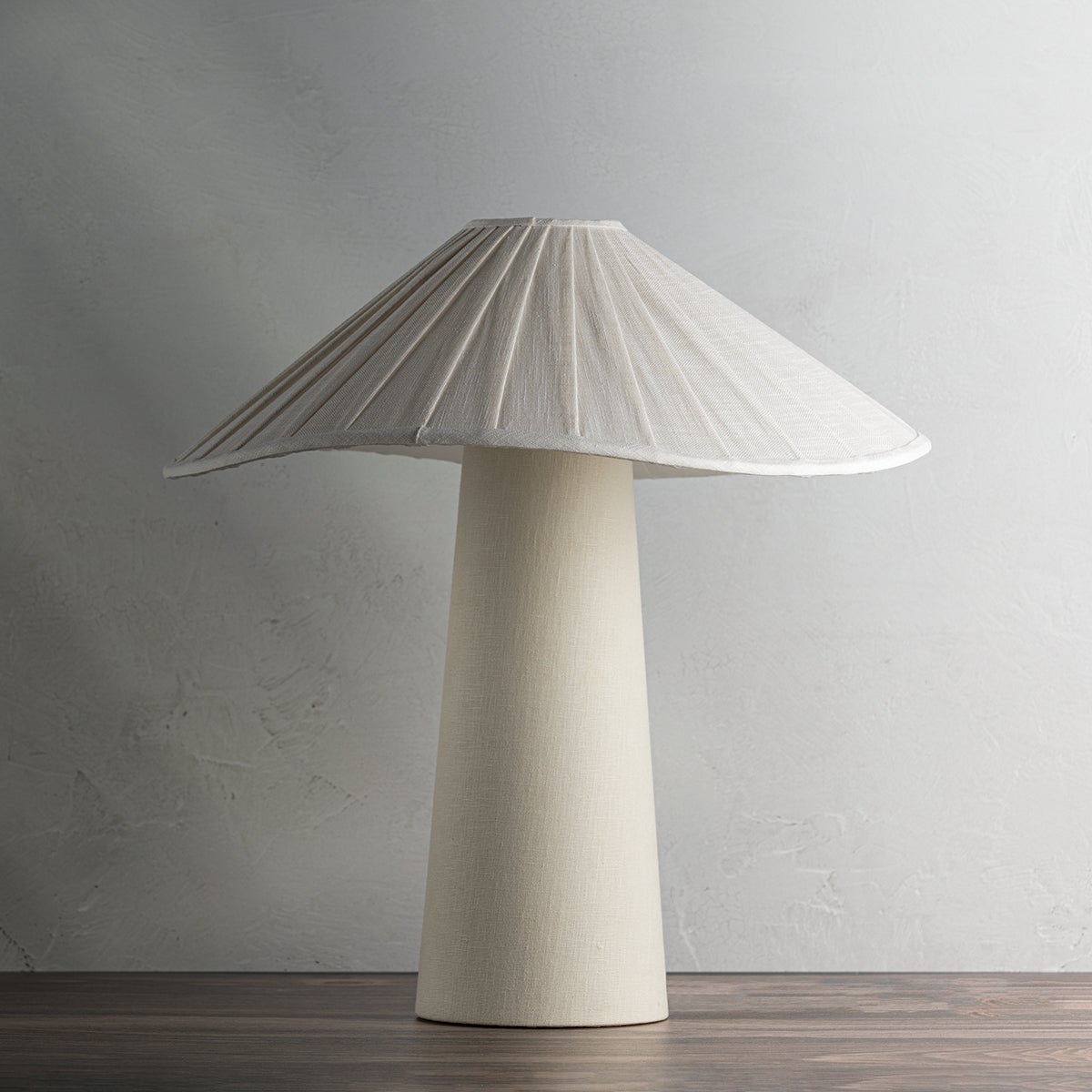 chanterelle table lamp