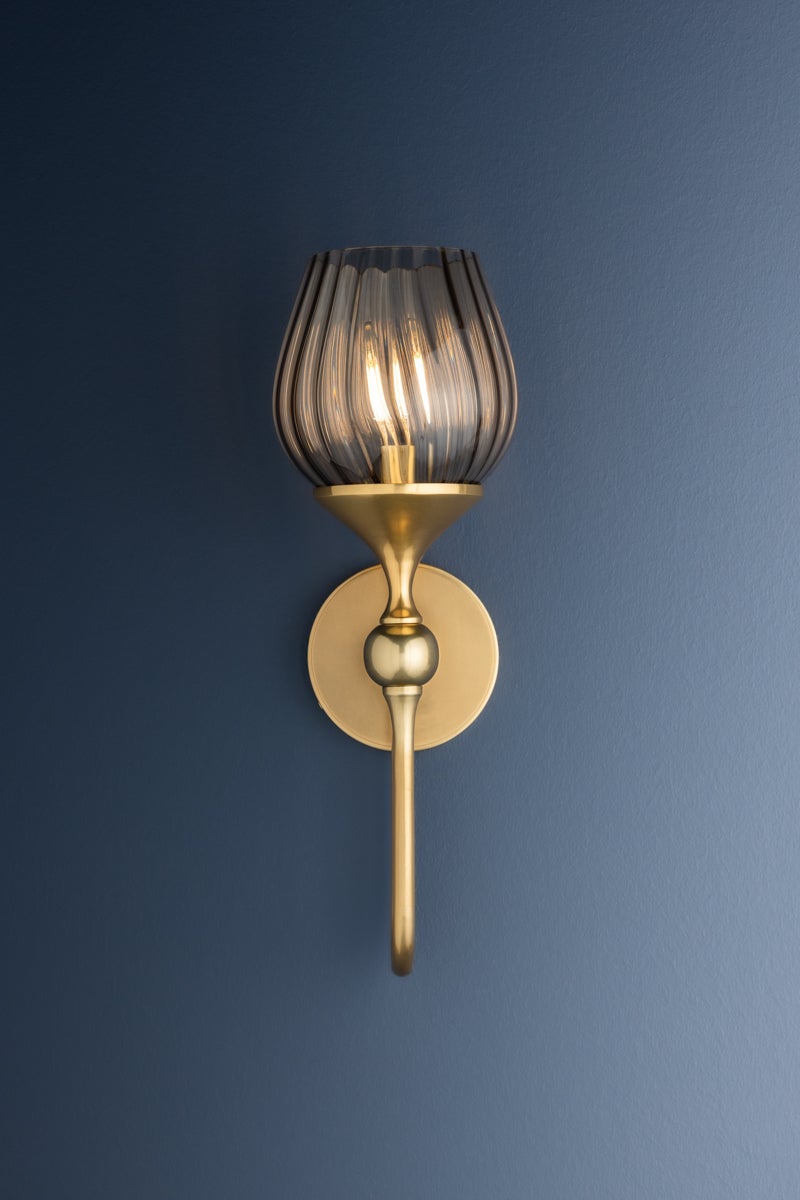 chatton wall sconce