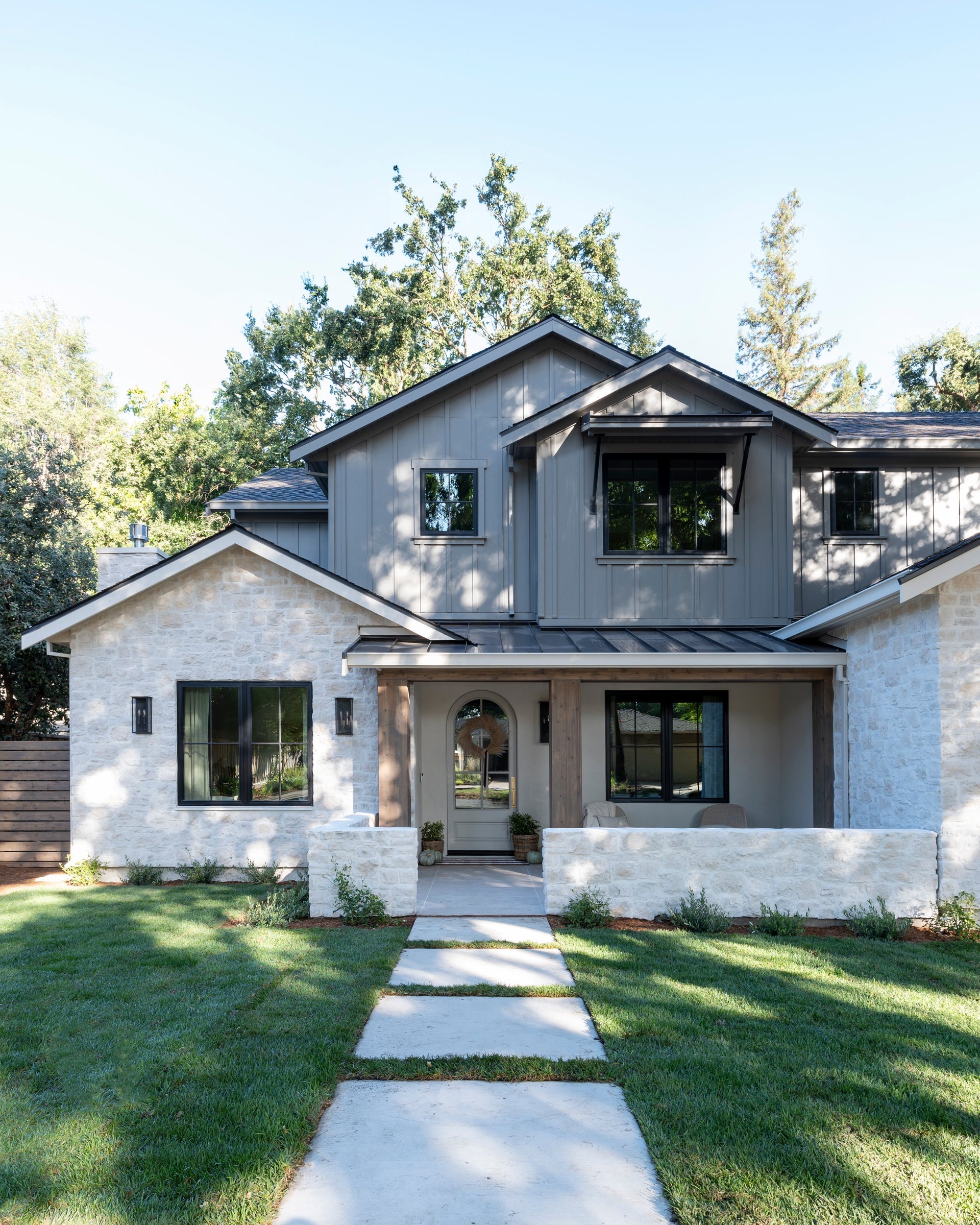 chauncey exterior wall sconce