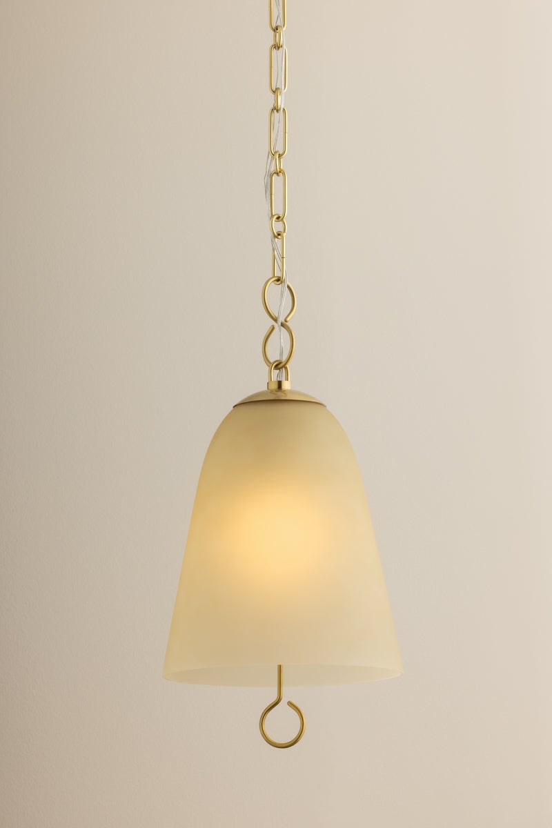 christine pendant