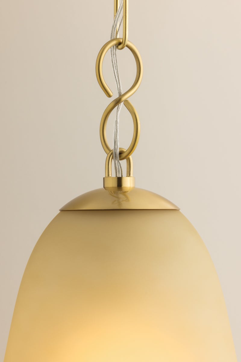 christine pendant