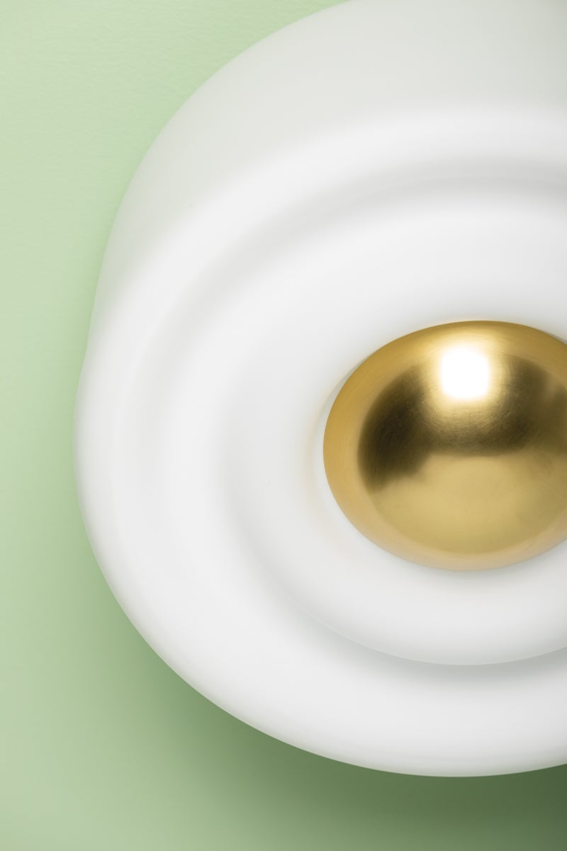 ciela flush mount