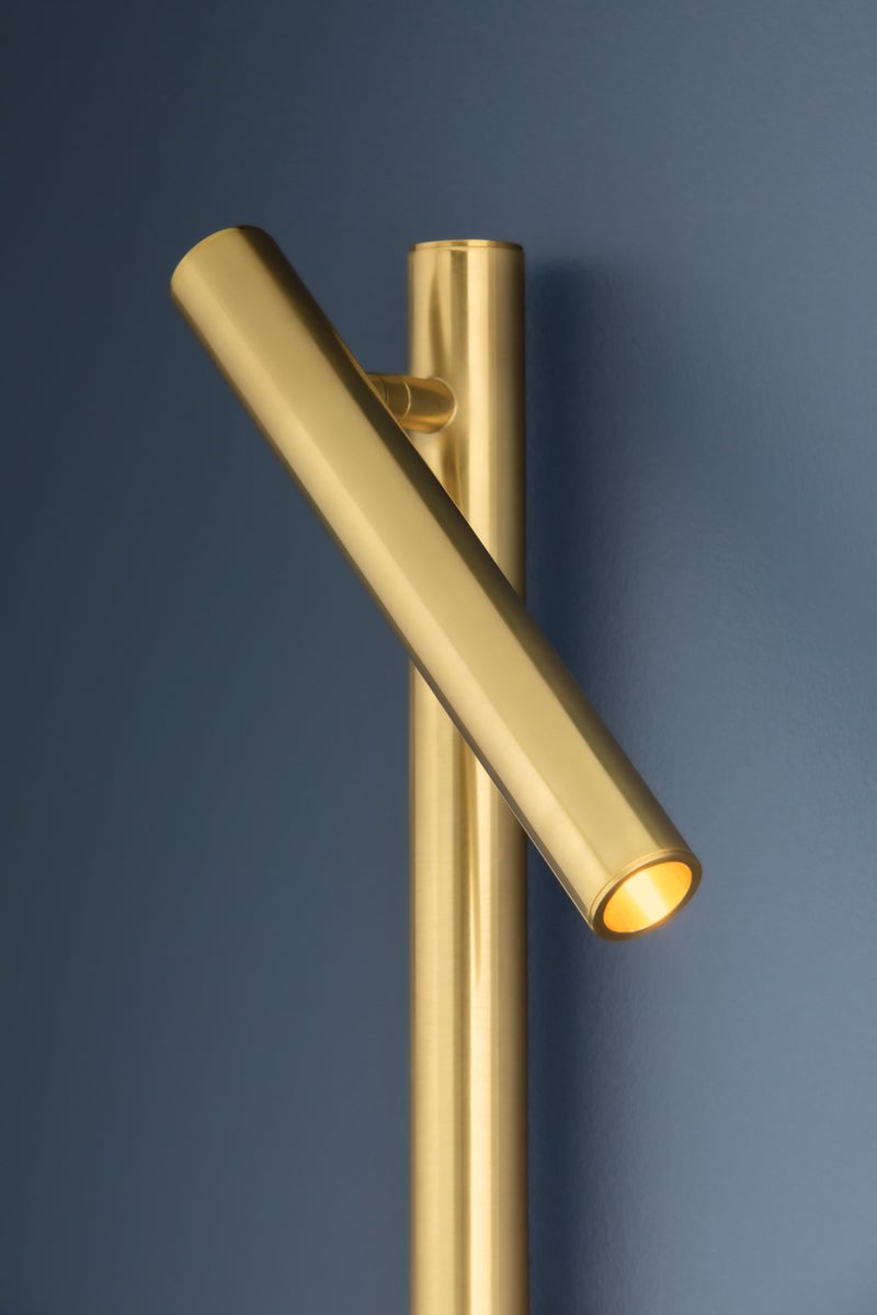 circleville wall sconce